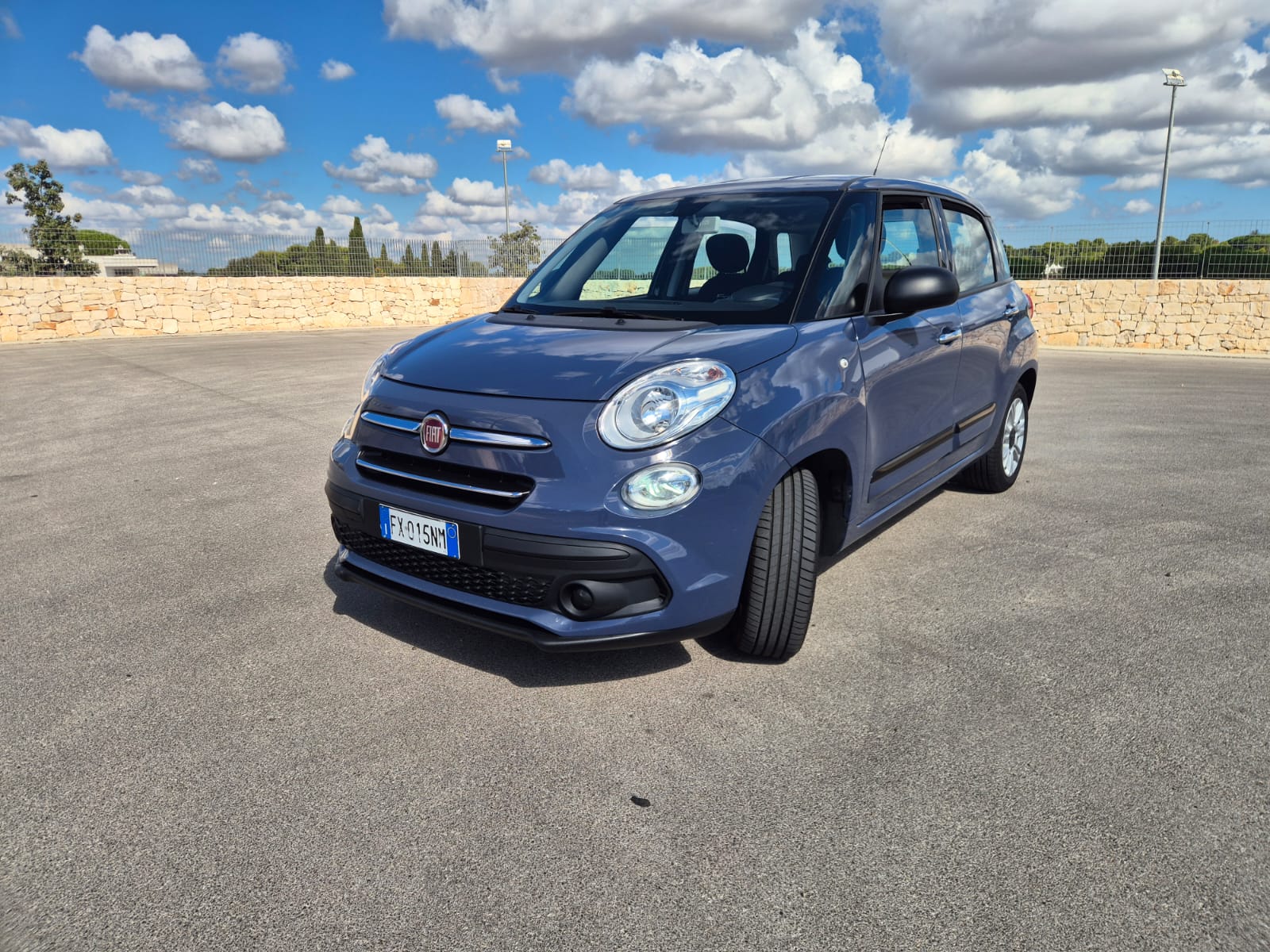 Fiat 500L 1.3 MJT 95 CV — foto 3