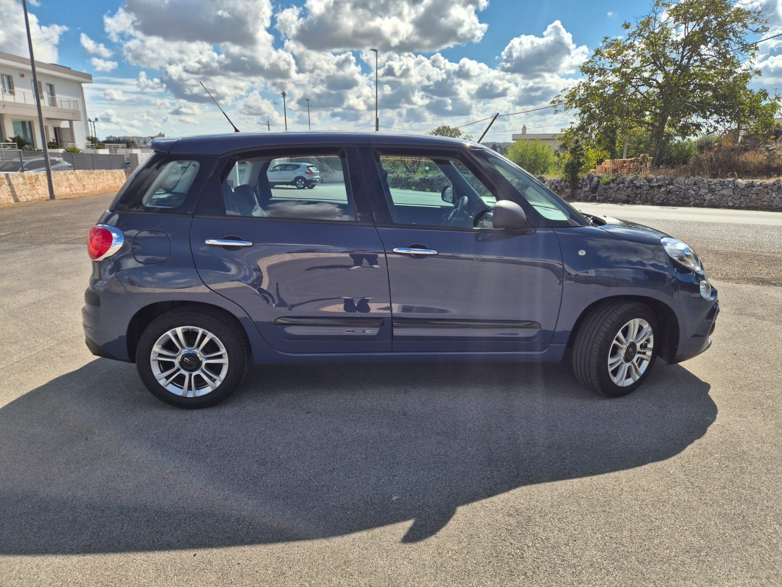 Fiat 500L 1.3 MJT 95 CV — foto 7