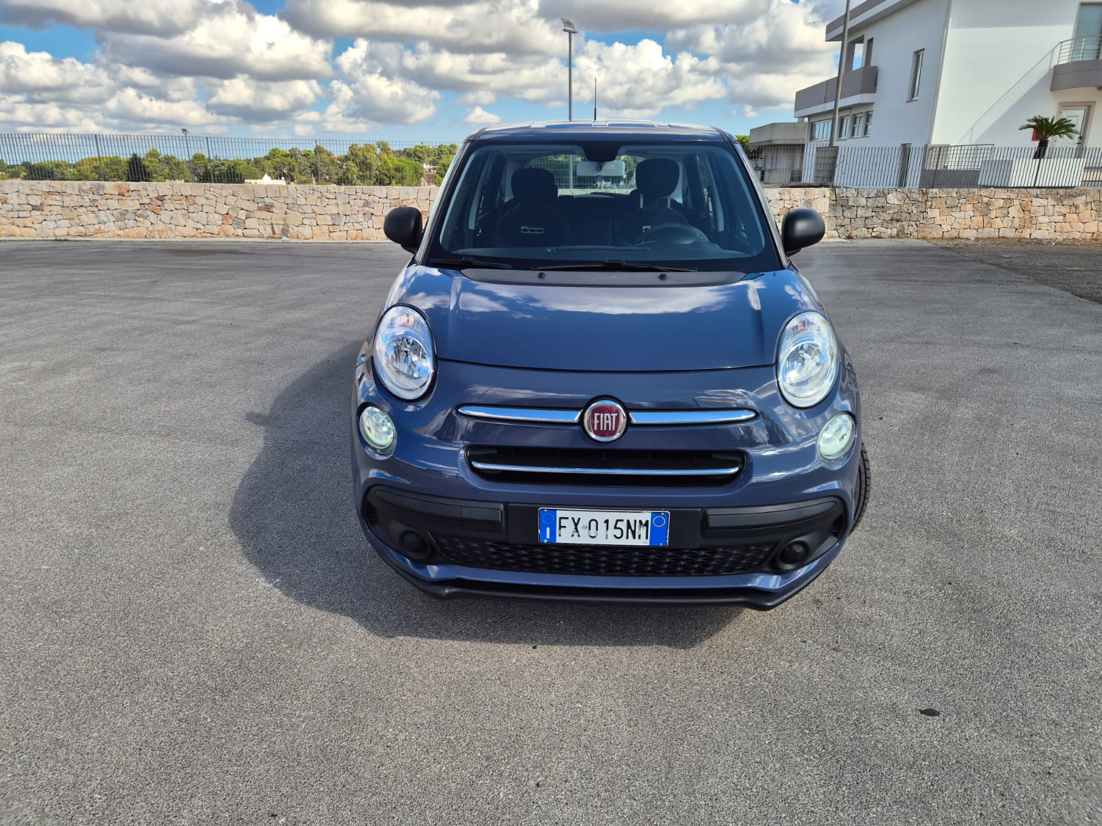 Fiat 500L 1.3 MJT 95 CV — foto 8