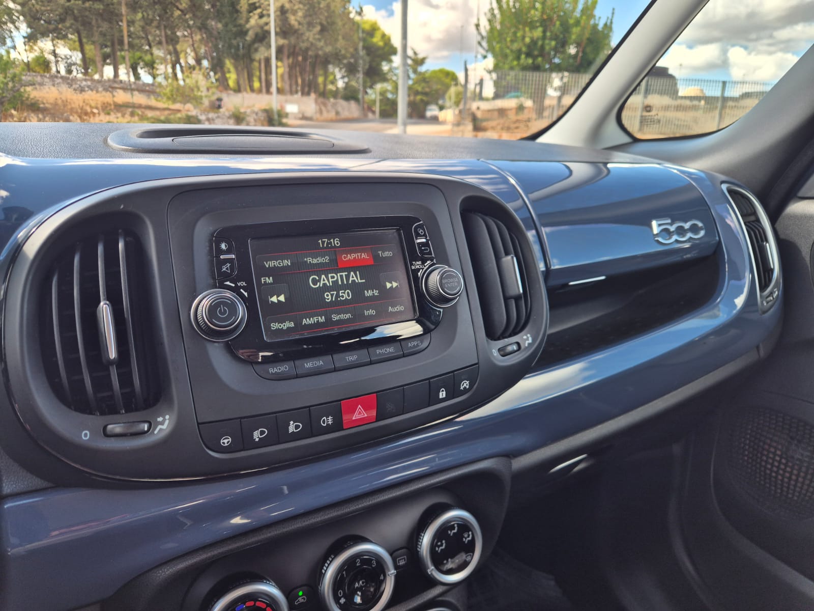 Fiat 500L 1.3 MJT 95 CV — foto 10