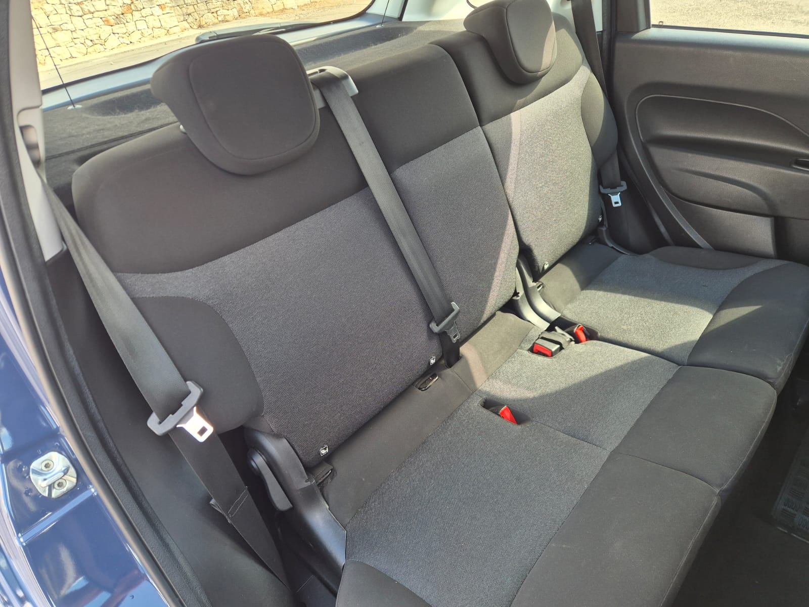 Fiat 500L 1.3 MJT 95 CV — foto 11