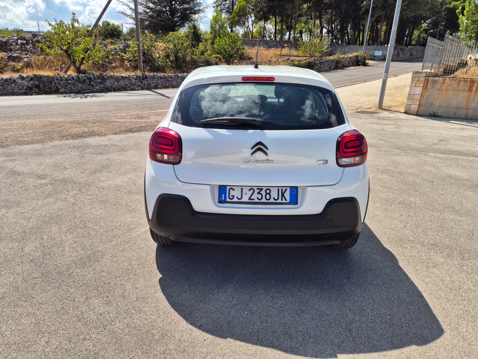 Citroën C3 1.2 PureTech 83 S&S — foto 4