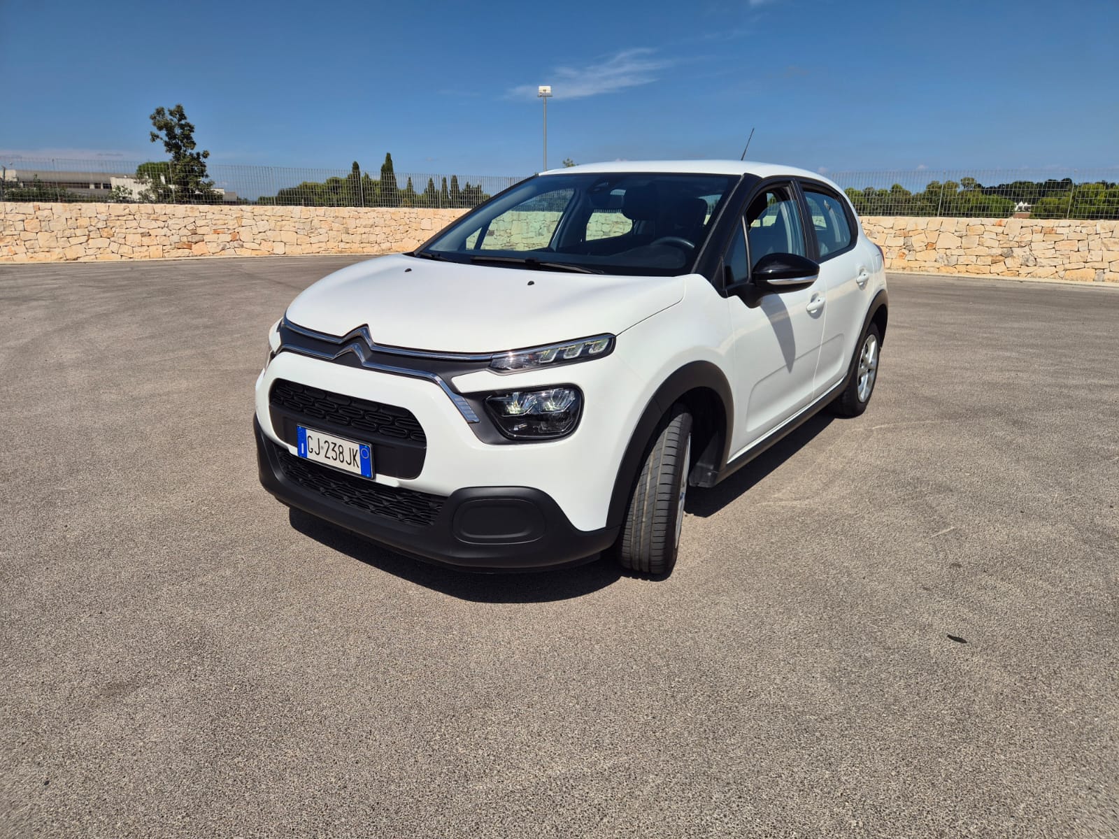 Citroën C3 1.2 PureTech 83 S&S — foto 5