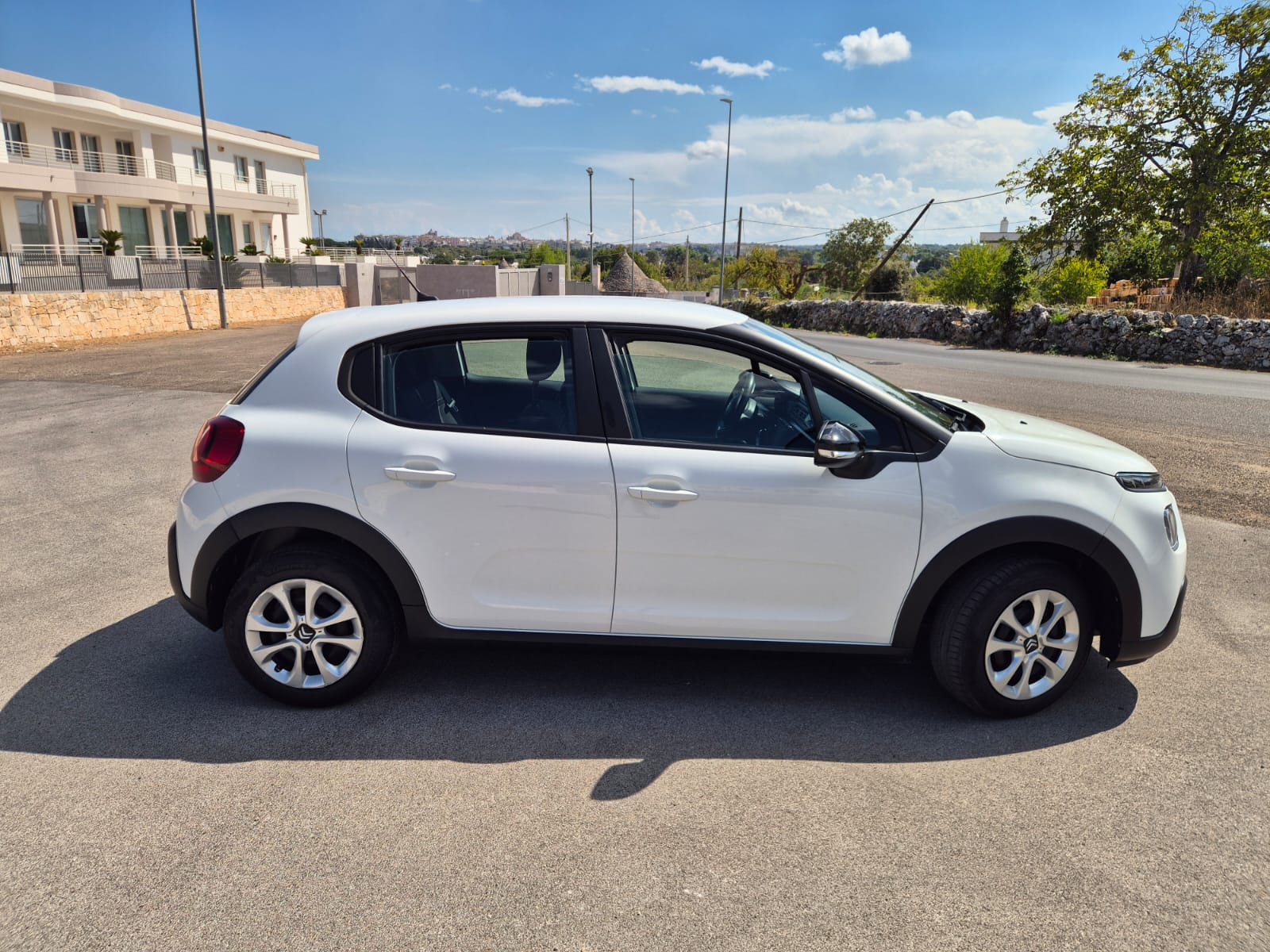 Citroën C3 1.2 PureTech 83 S&S — foto 6
