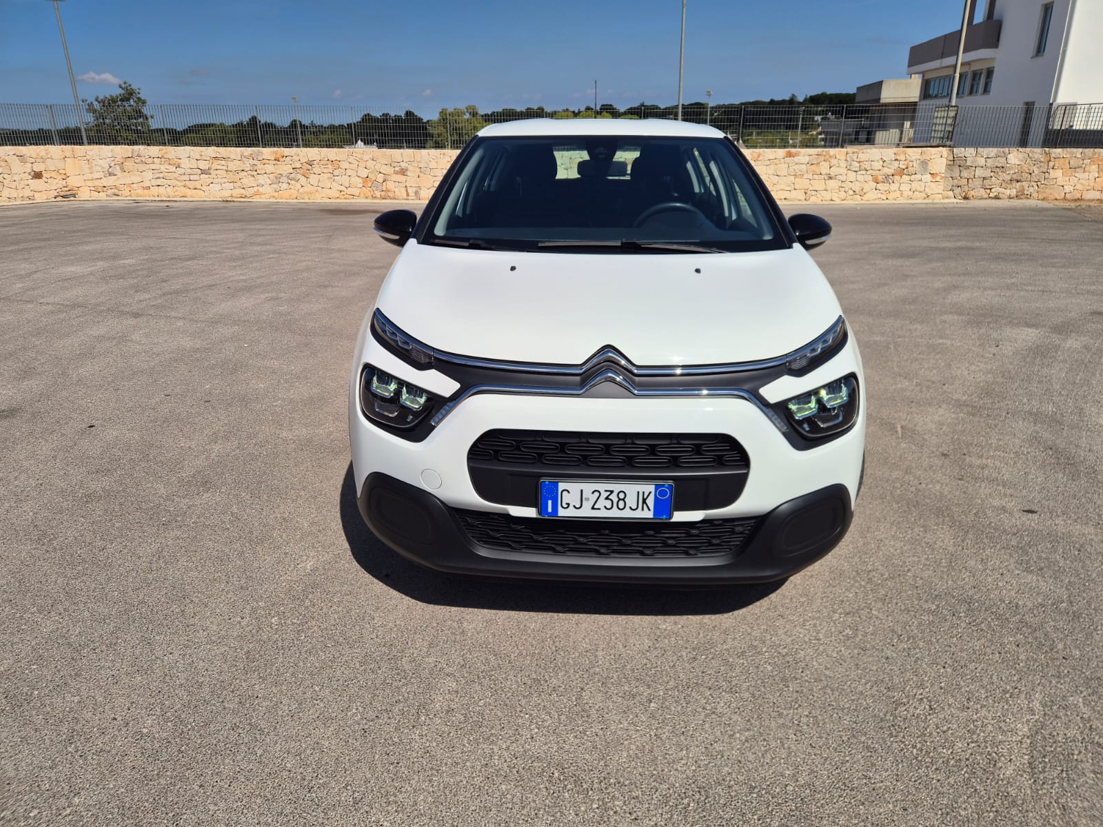 Citroën C3 1.2 PureTech 83 S&S — foto 7