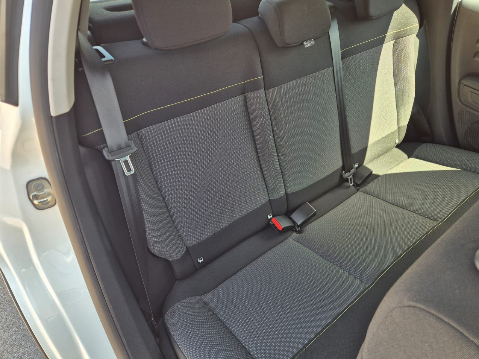 Citroën C3 1.2 PureTech 83 S&S — foto 9