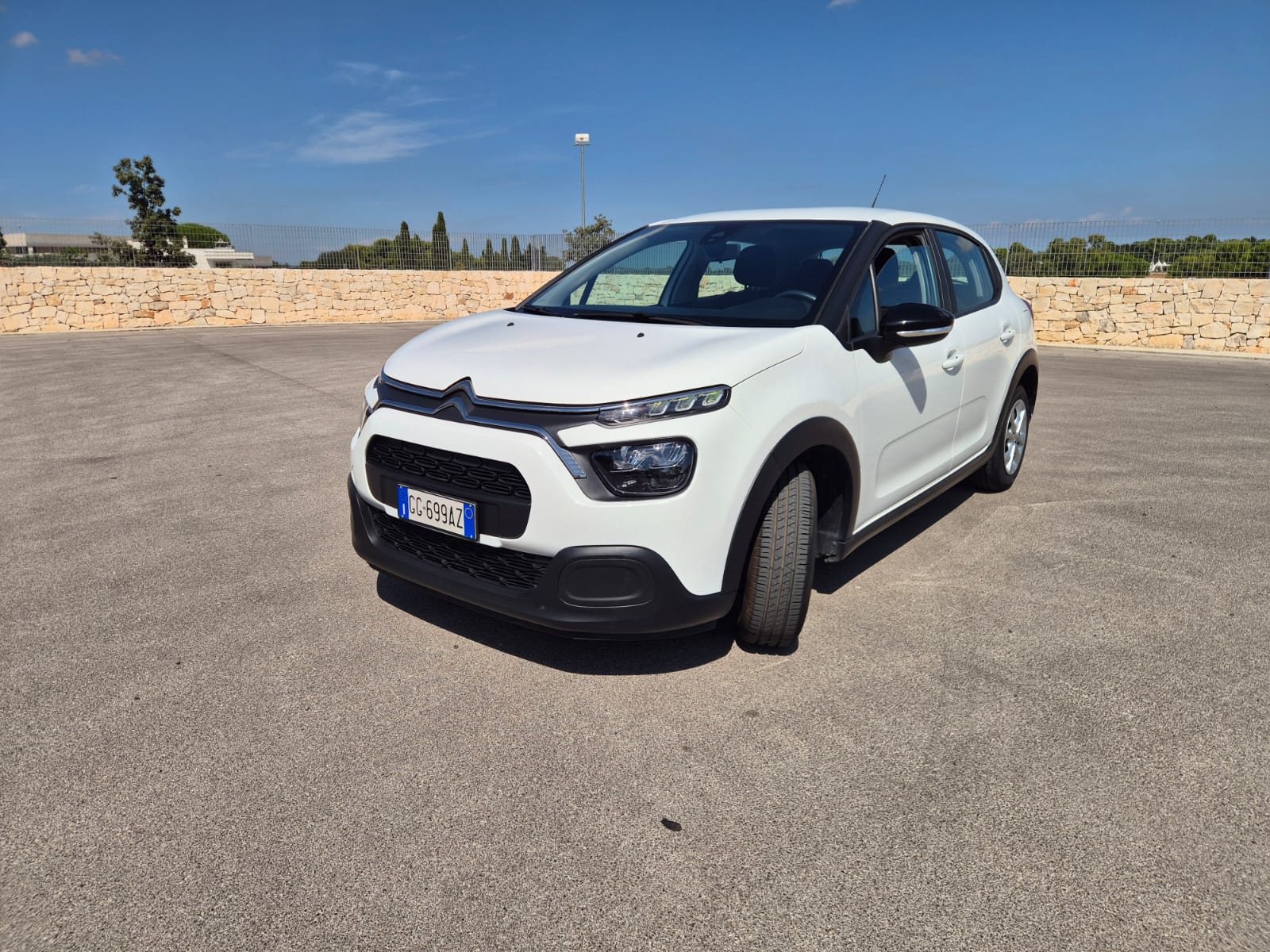 Citroën C3 1.2 PureTech 83 S&S