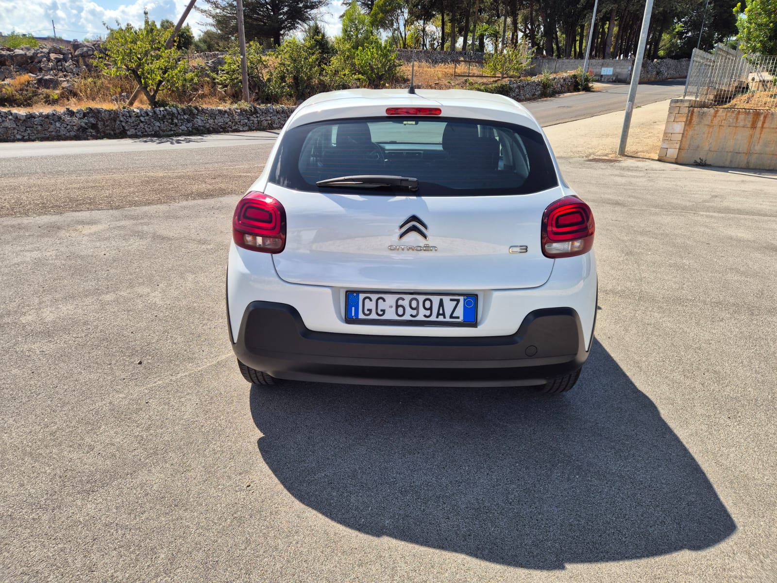 Citroën C3 1.2 PureTech 83 S&S — foto 3