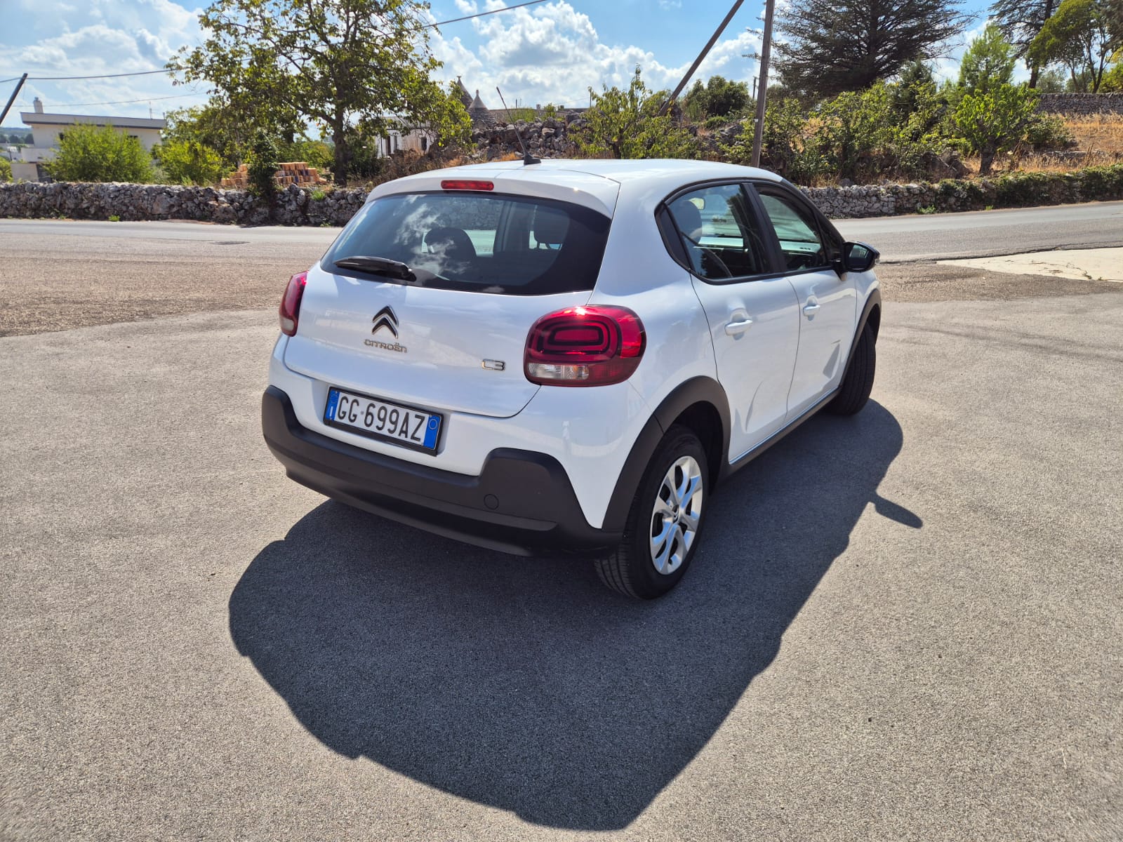 Citroën C3 1.2 PureTech 83 S&S — foto 5