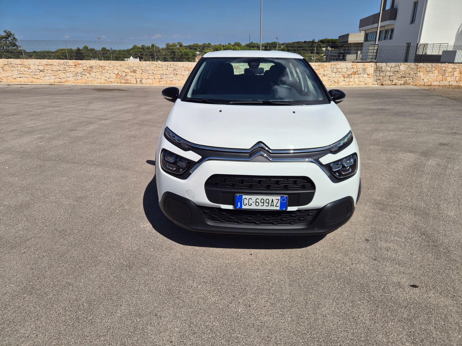Citroën C3 1.2 PureTech 83 S&S — foto 7