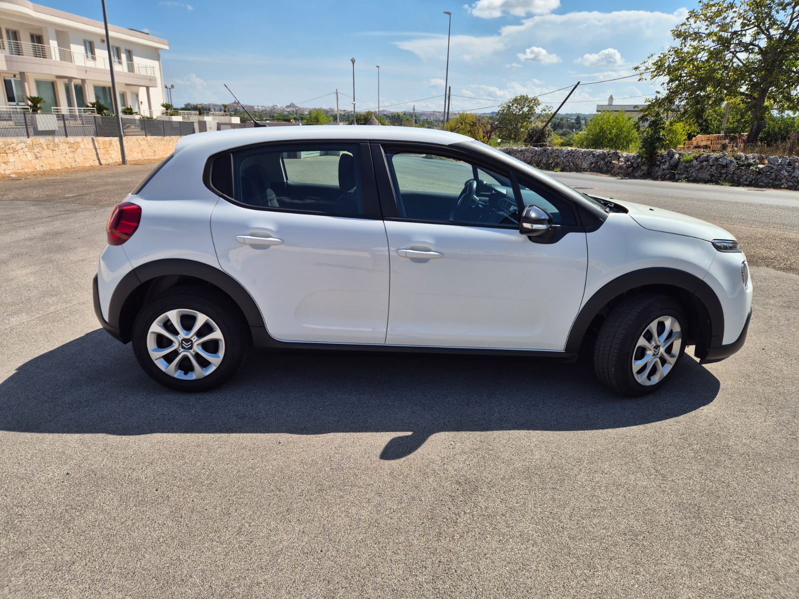 Citroën C3 1.2 PureTech 83 S&S — foto 9