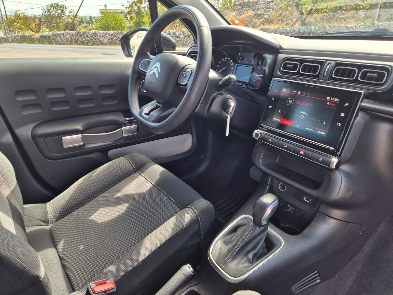 Citroën C3 PureTech 110 S&S Shine EAT6 — foto 10