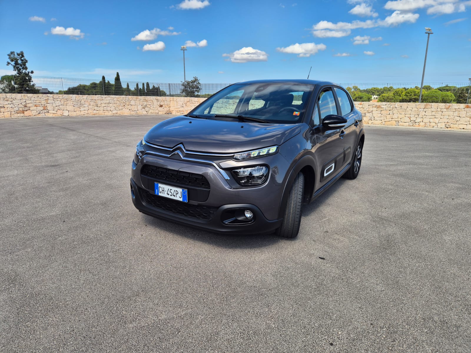 Citroën C3 PureTech 110 S&S Shine EAT6