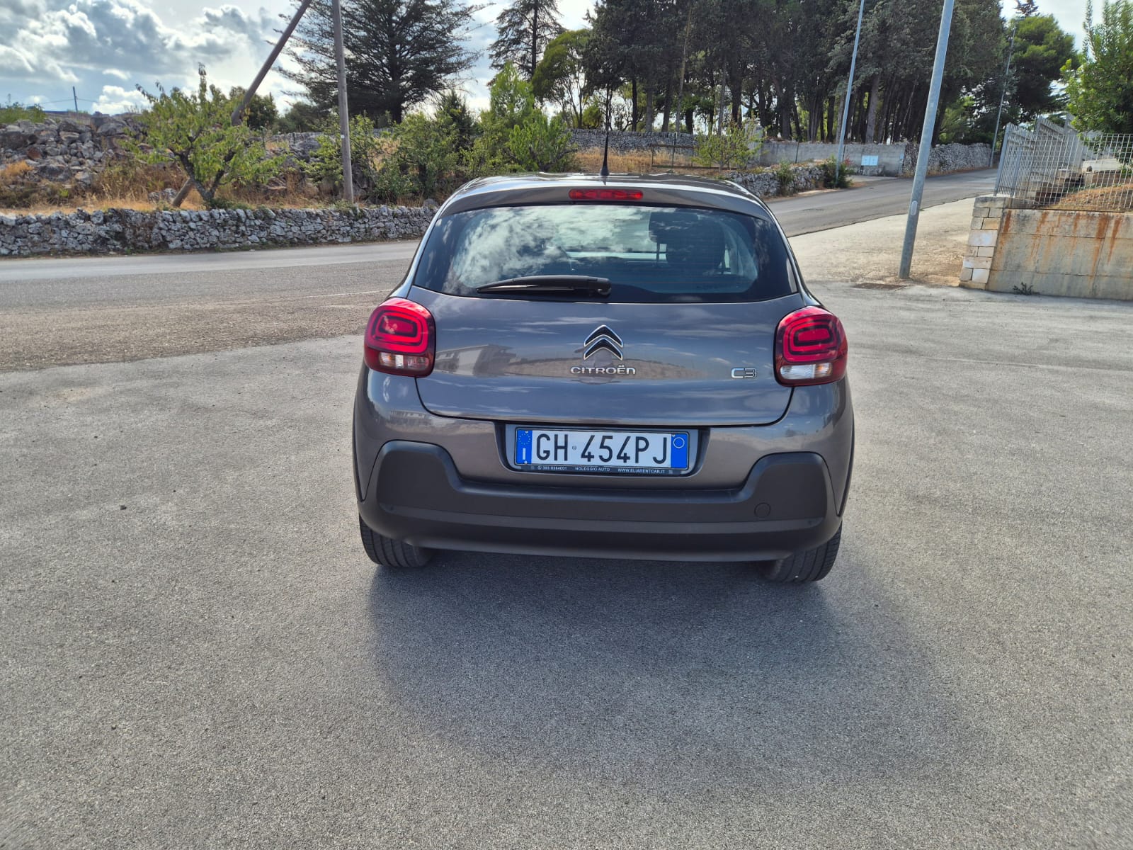 Citroën C3 PureTech 110 S&S Shine EAT6 — foto 3