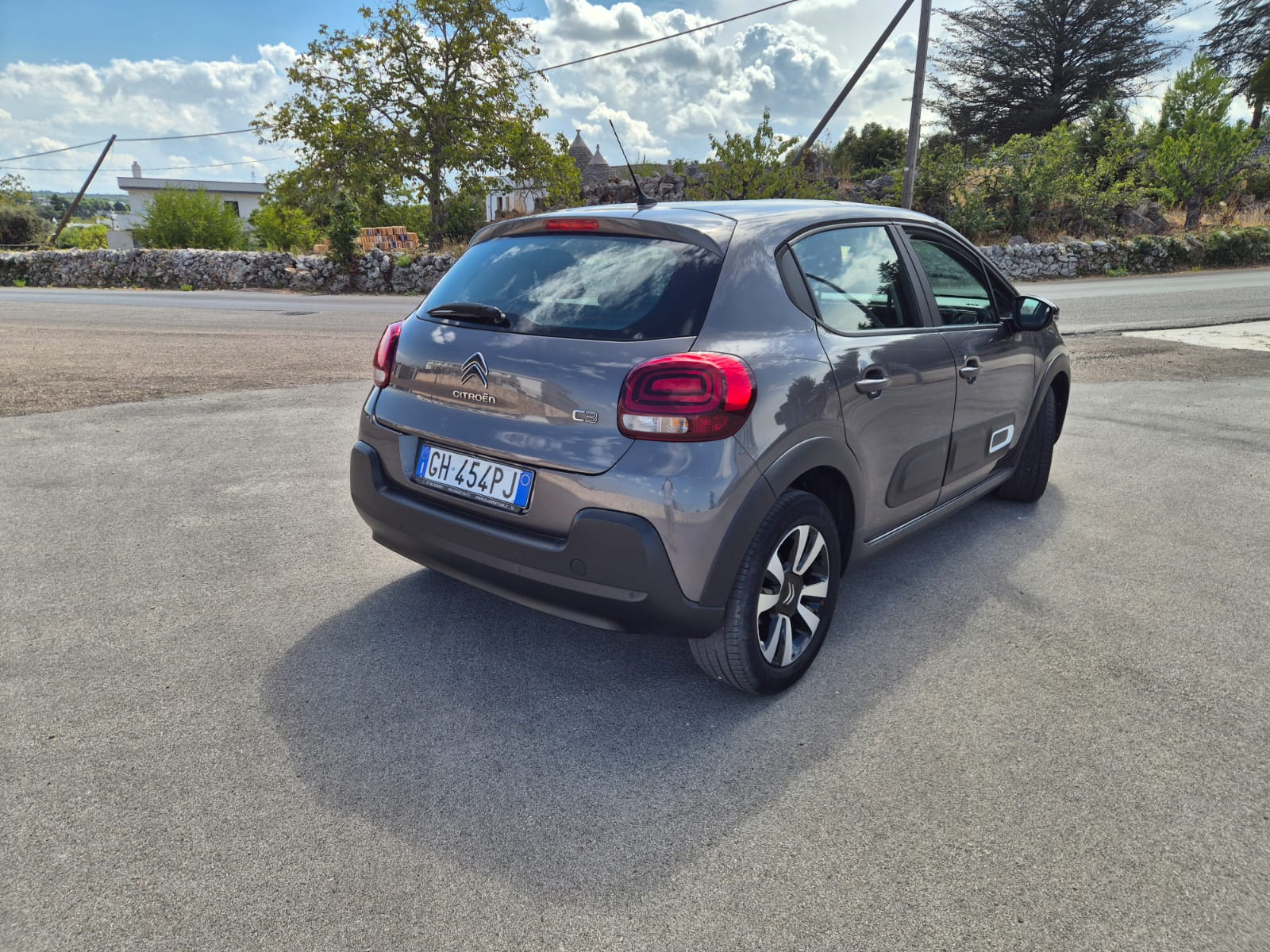 Citroën C3 PureTech 110 S&S Shine EAT6 — foto 4