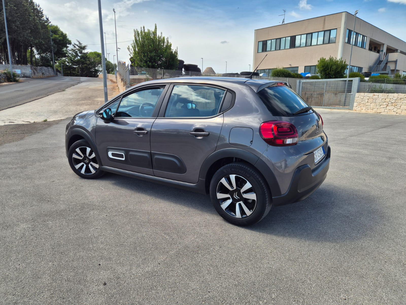 Citroën C3 PureTech 110 S&S Shine EAT6 — foto 5