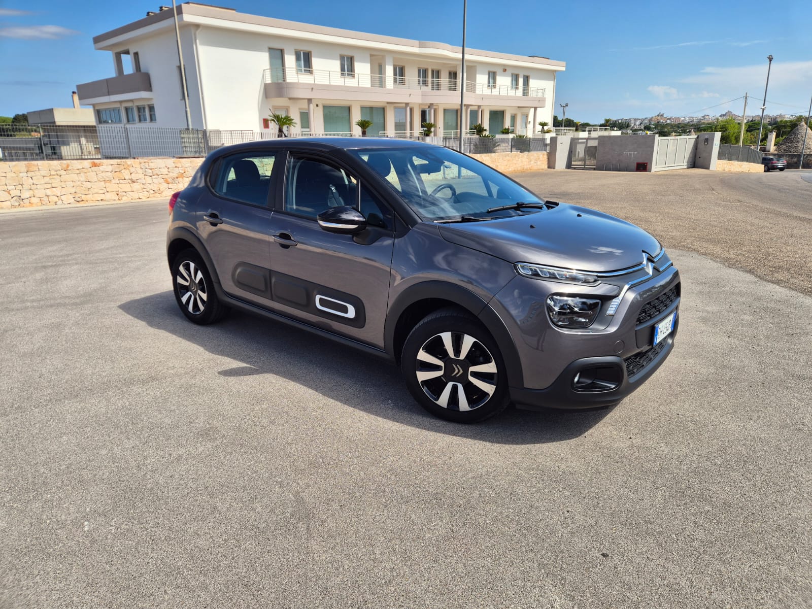 Citroën C3 PureTech 110 S&S Shine EAT6 — foto 6