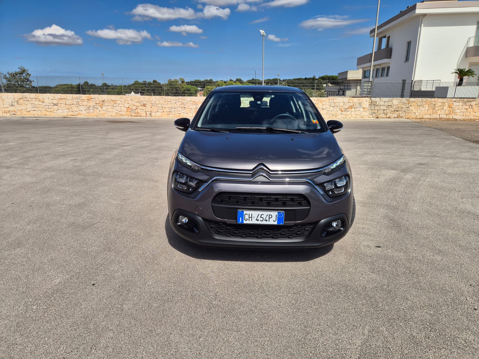 Citroën C3 PureTech 110 S&S Shine EAT6 — foto 7