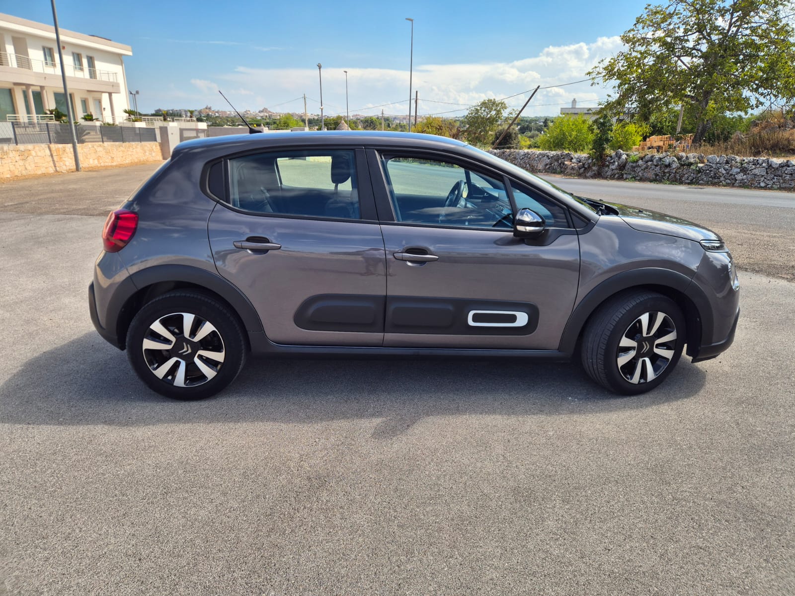 Citroën C3 PureTech 110 S&S Shine EAT6 — foto 8