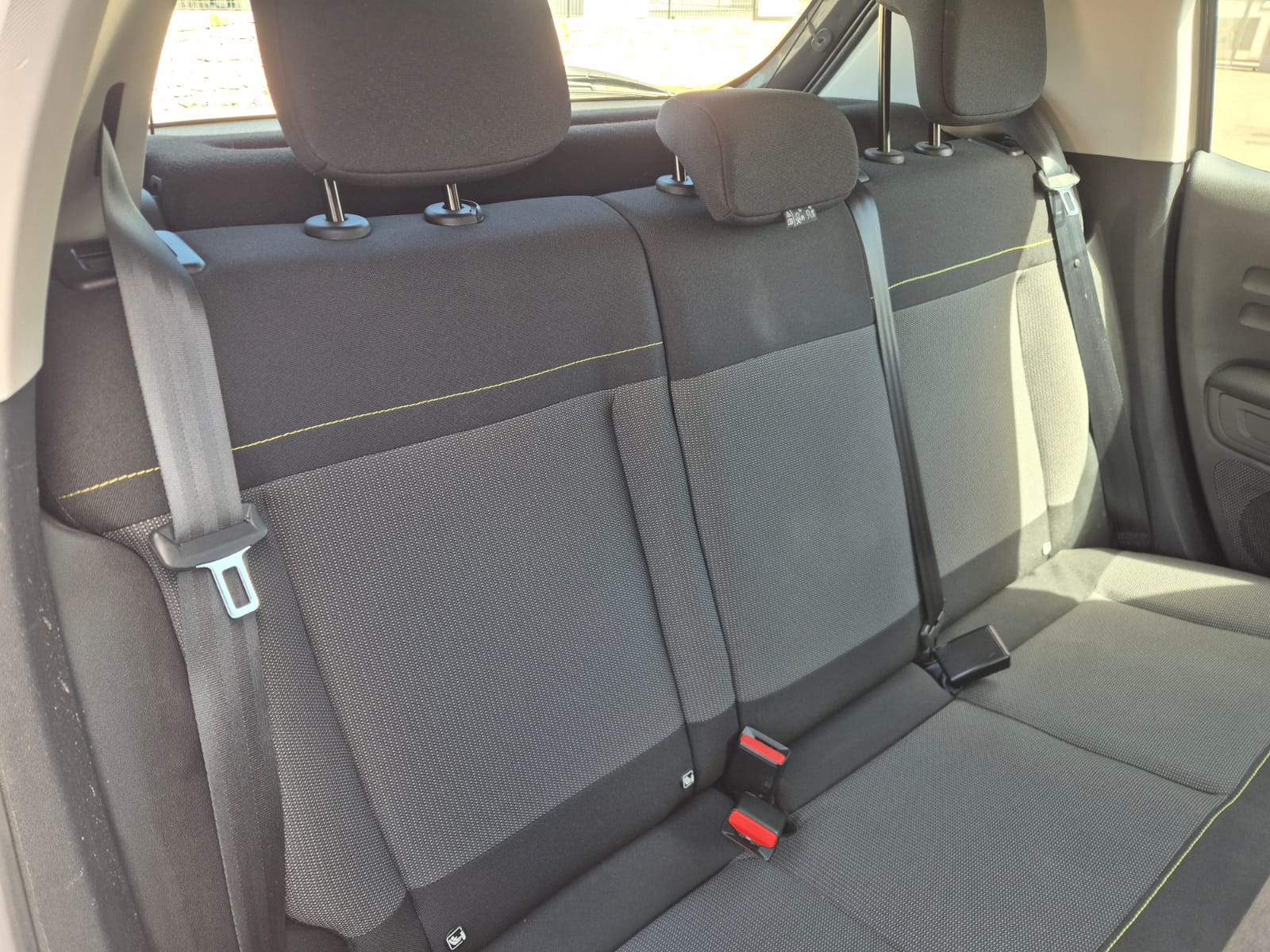 Citroën C3 PureTech 110 S&S Shine EAT6 — foto 9