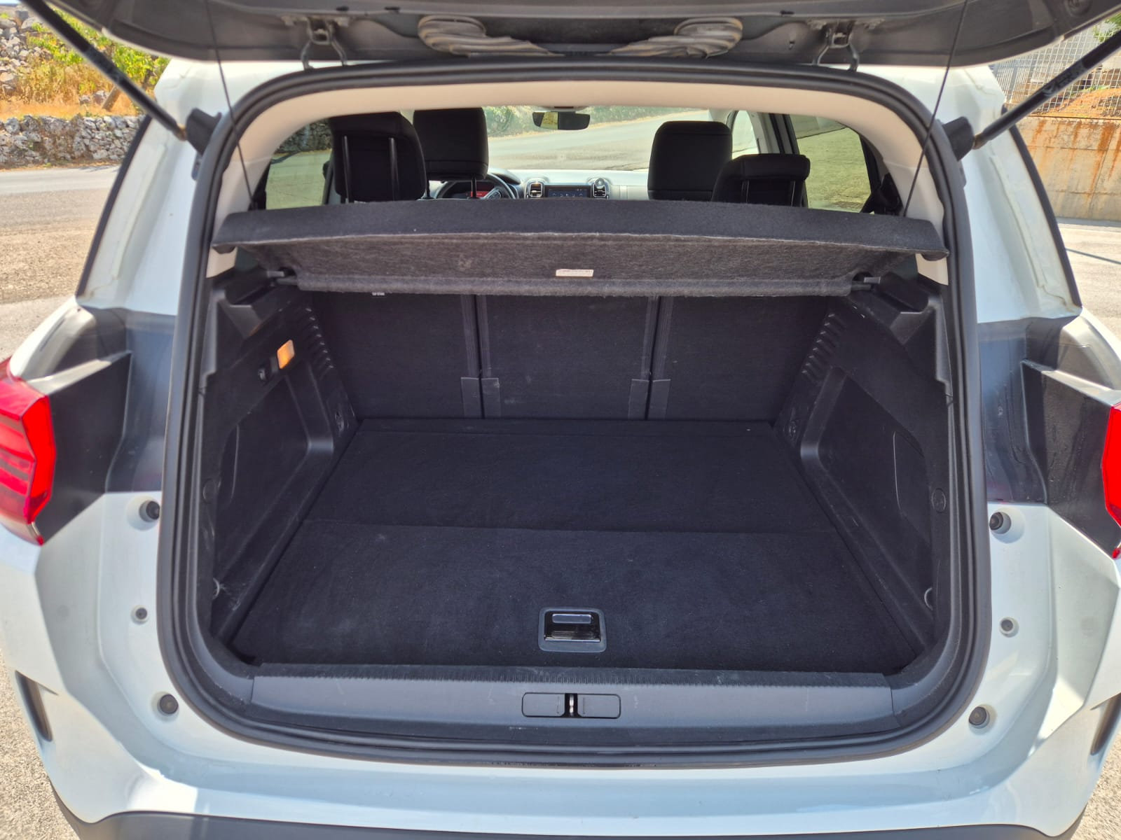 Citroën C5 Aircross 1.6 Hybrid Plug-In 225 CV Shine — foto 11