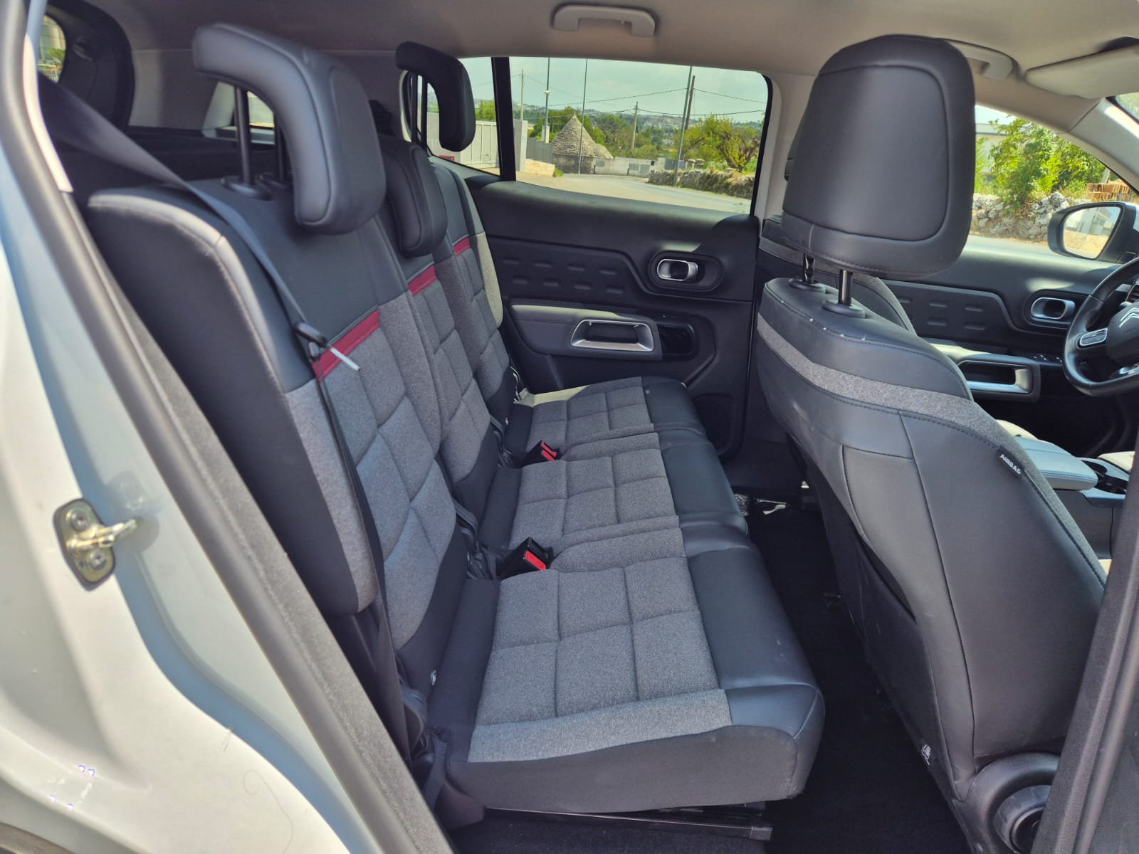 Citroën C5 Aircross 1.6 Hybrid Plug-In 225 CV Shine — foto 12