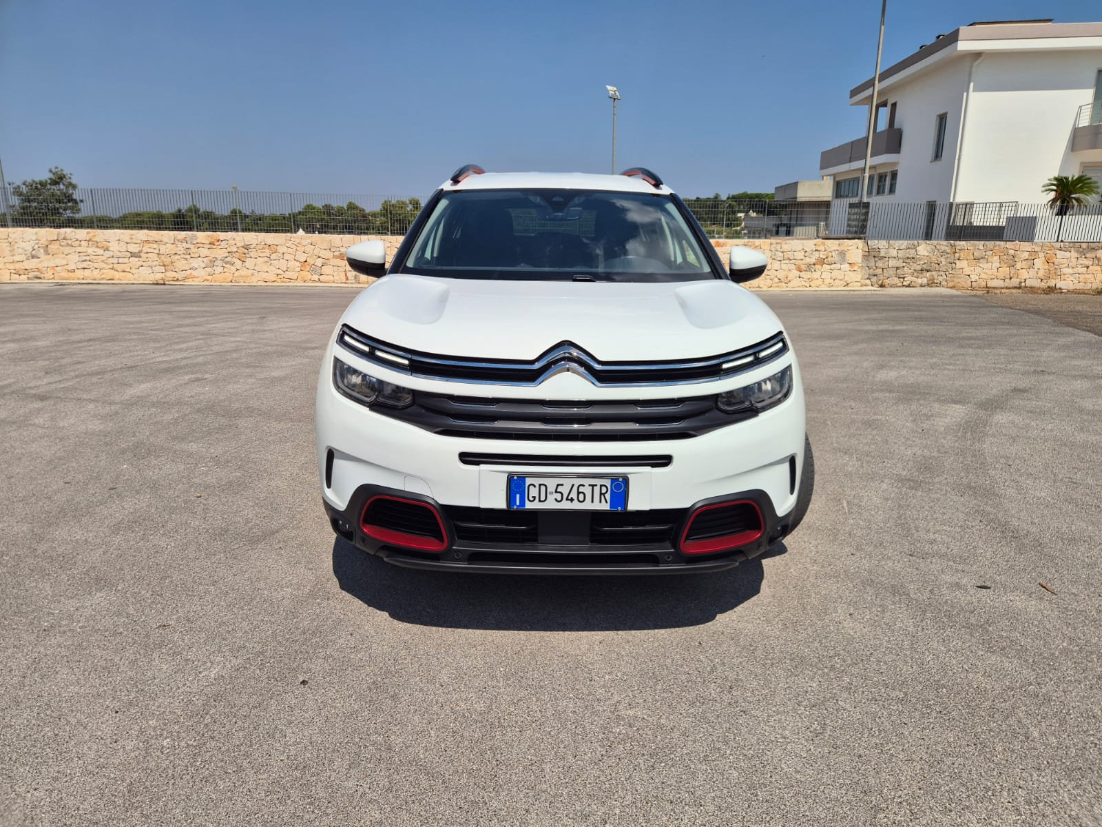 Citroën C5 Aircross 1.6 Hybrid Plug-In 225 CV Shine — foto 6