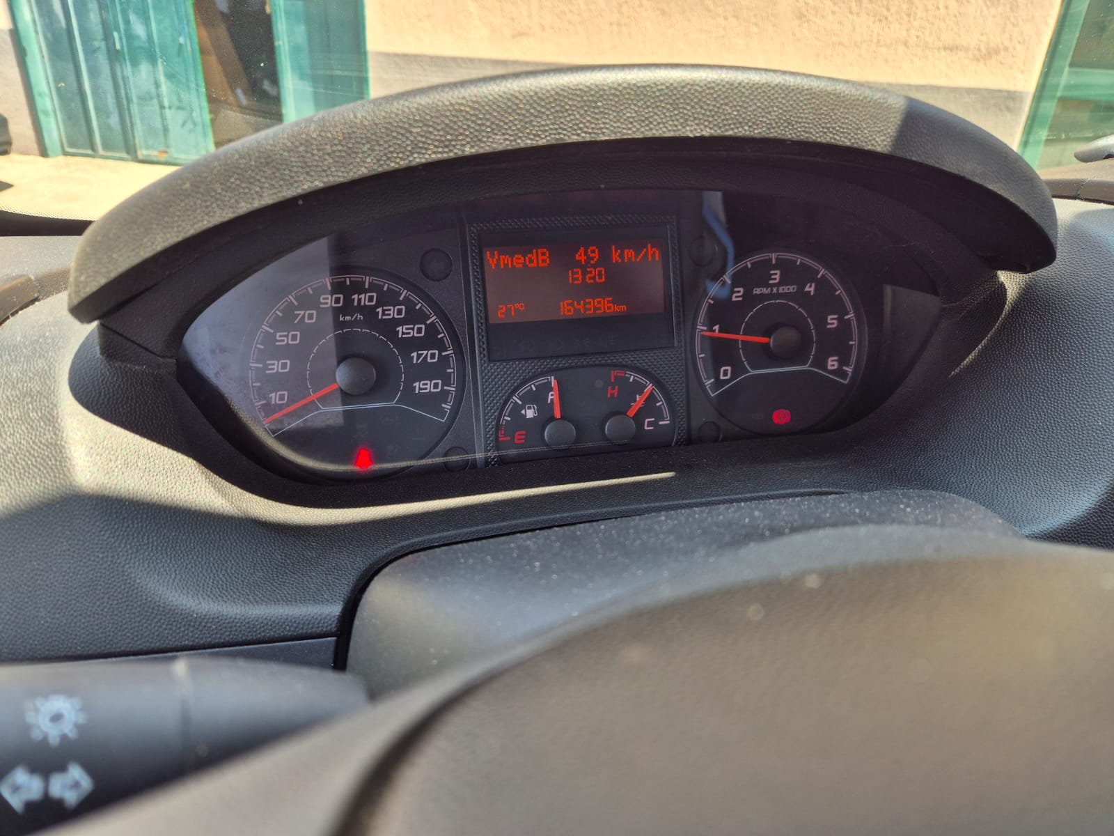 Citroën Jumper 35 L2 H2 BlueHDi 140 CV — foto 10