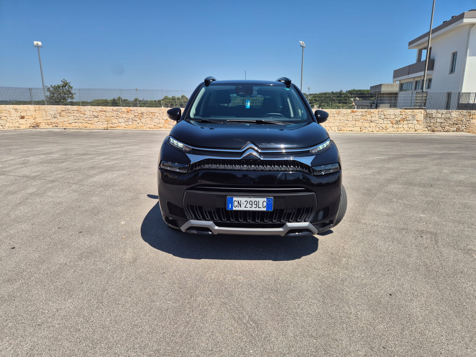 Citroën C3 Aircross 1.2 PureTech Shine Automatica — foto 5