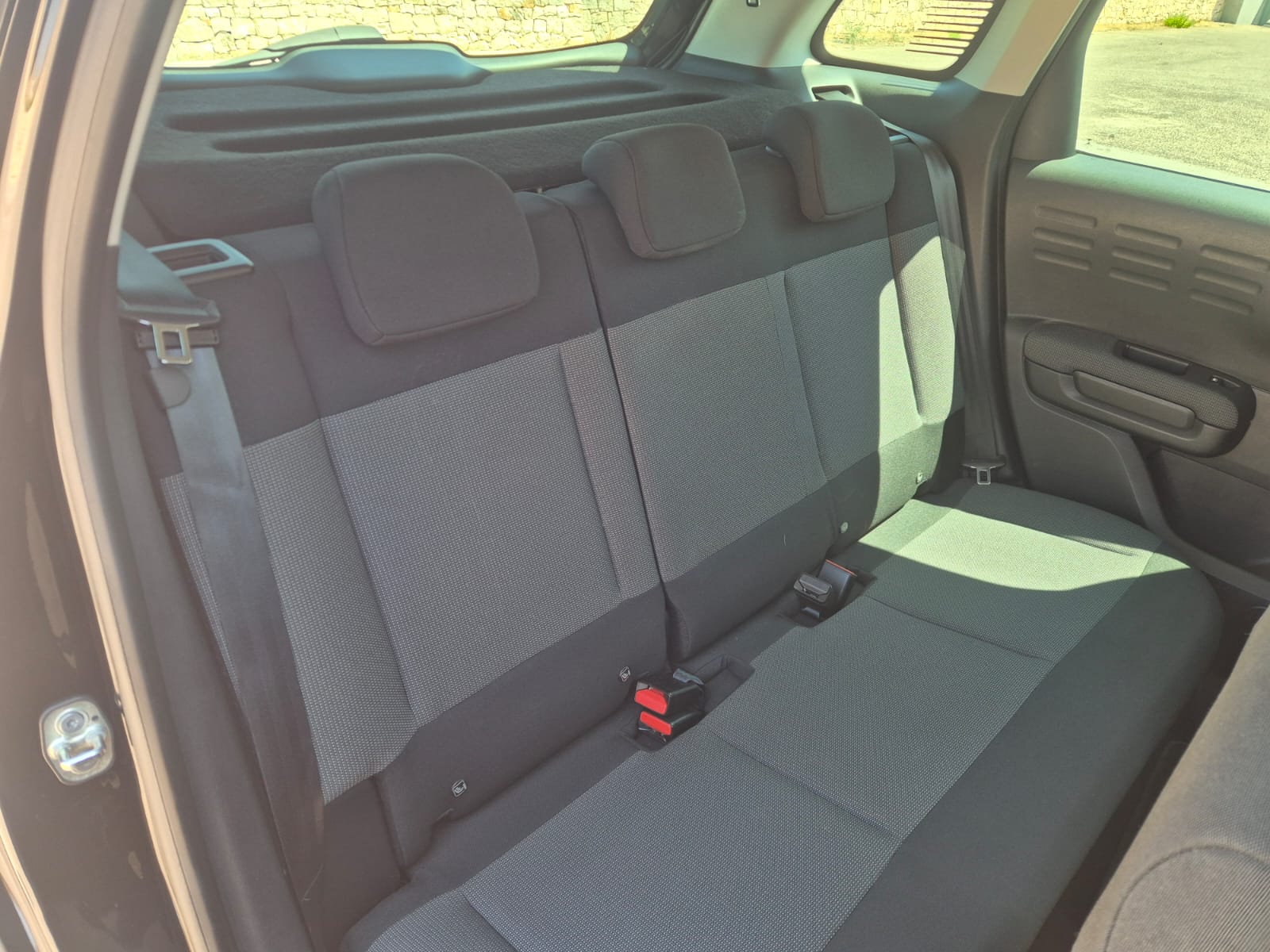 Citroën C3 Aircross 1.2 PureTech Shine Automatica — foto 6