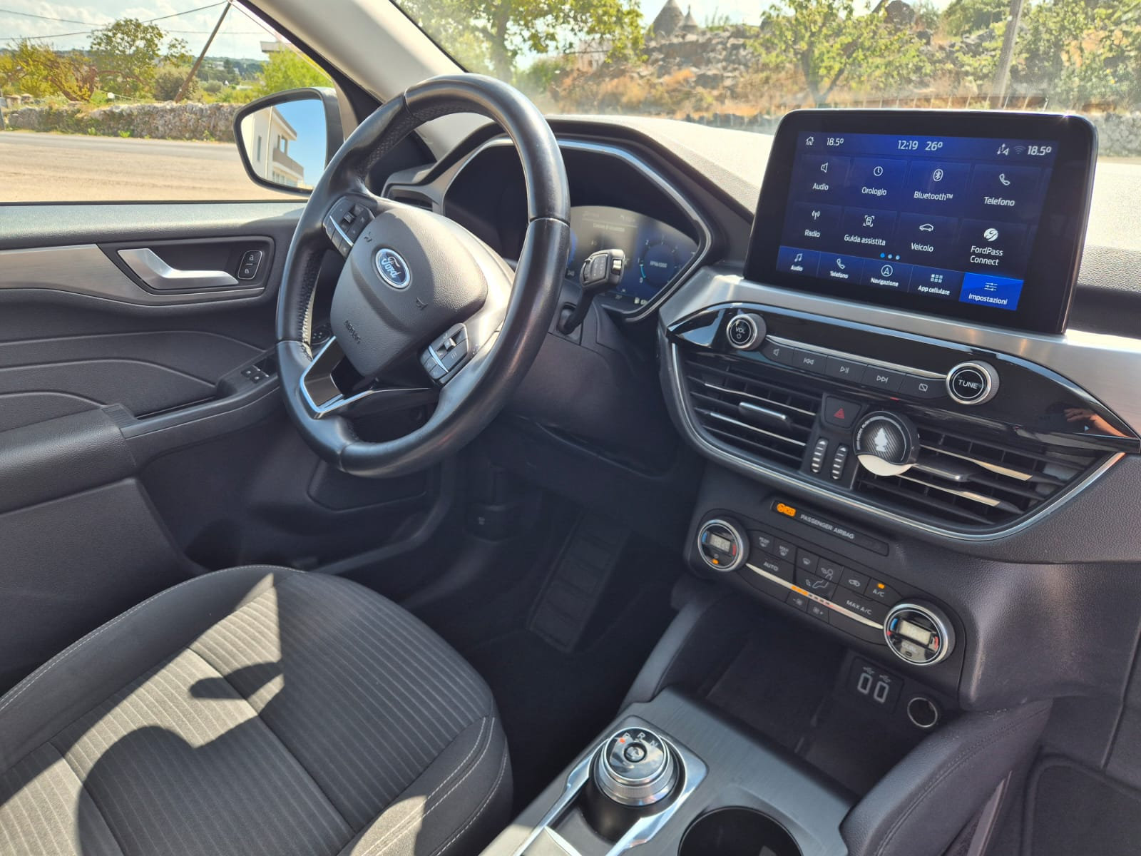 Ford Kuga 1.5 EcoBlue 120 CV Automatica — foto 10