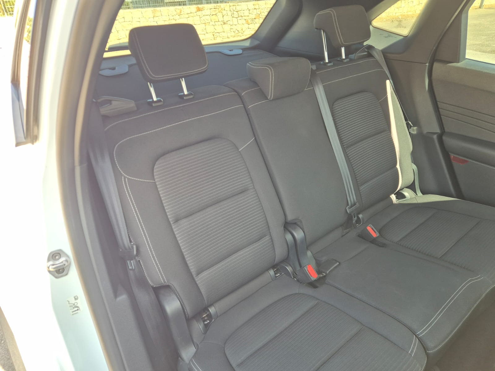 Ford Kuga 1.5 EcoBlue 120 CV Automatica — foto 9