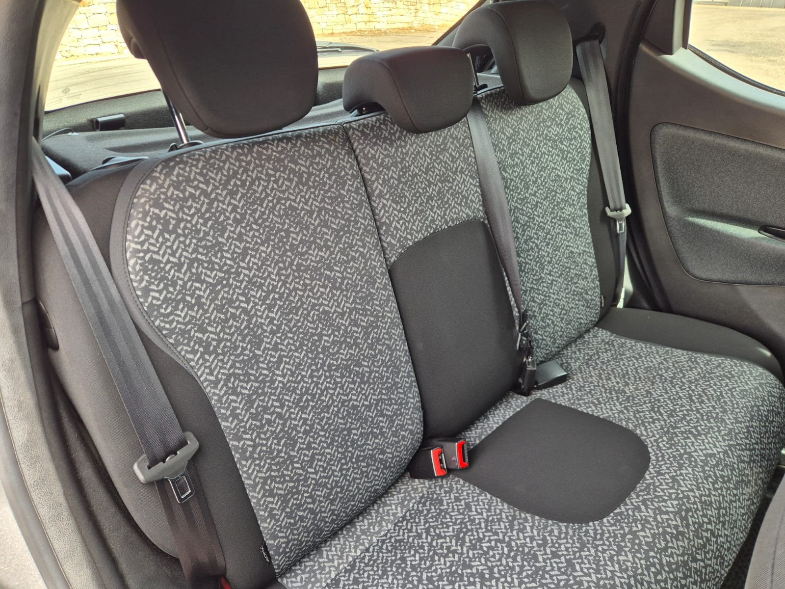 Lancia Ypsilon 1.2 Fire 69 CV 5 porte — foto 10