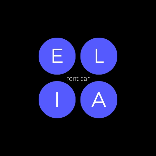 Elia Rent Car