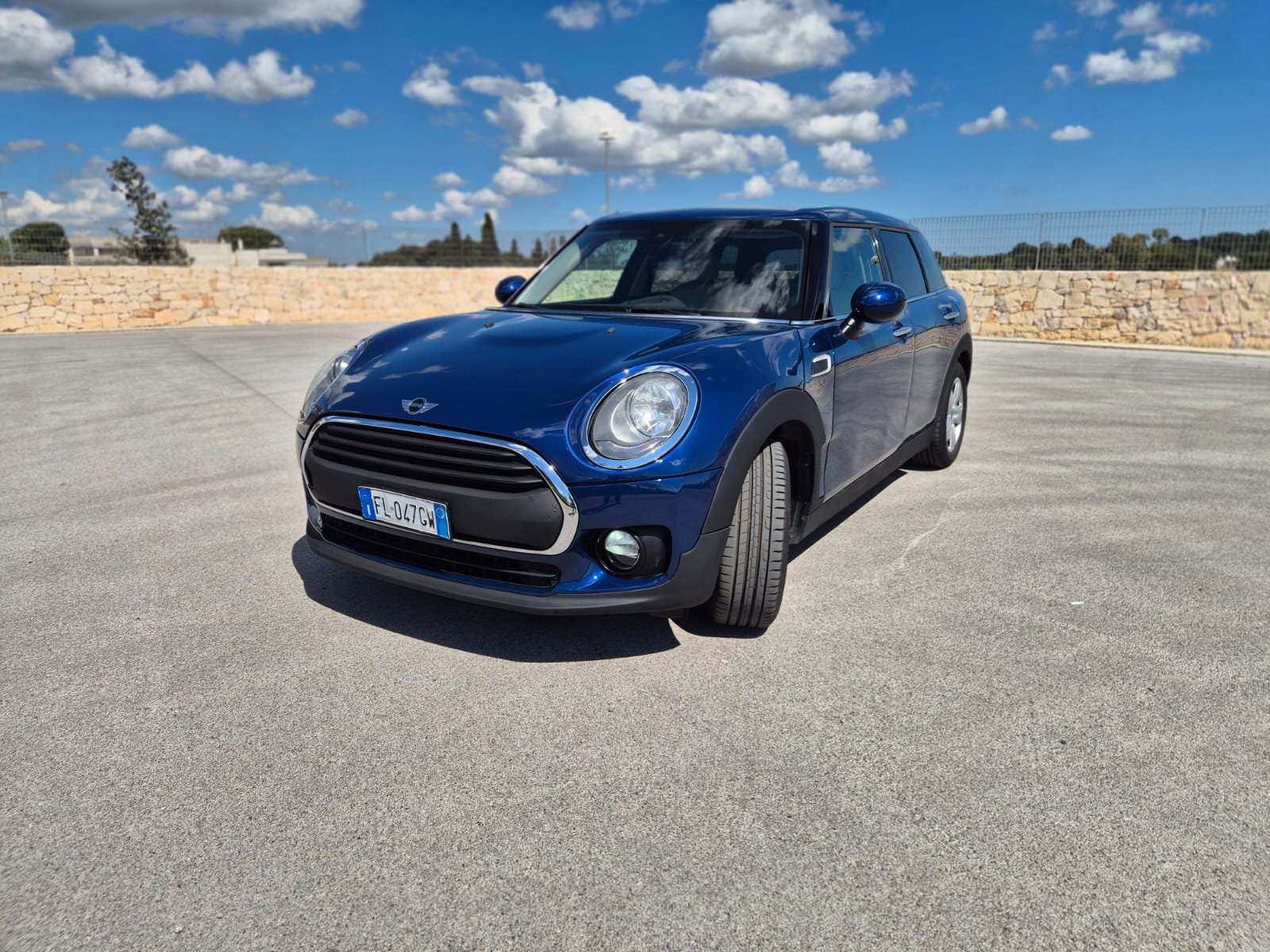 MINI Clubman One D Automatica — foto 10
