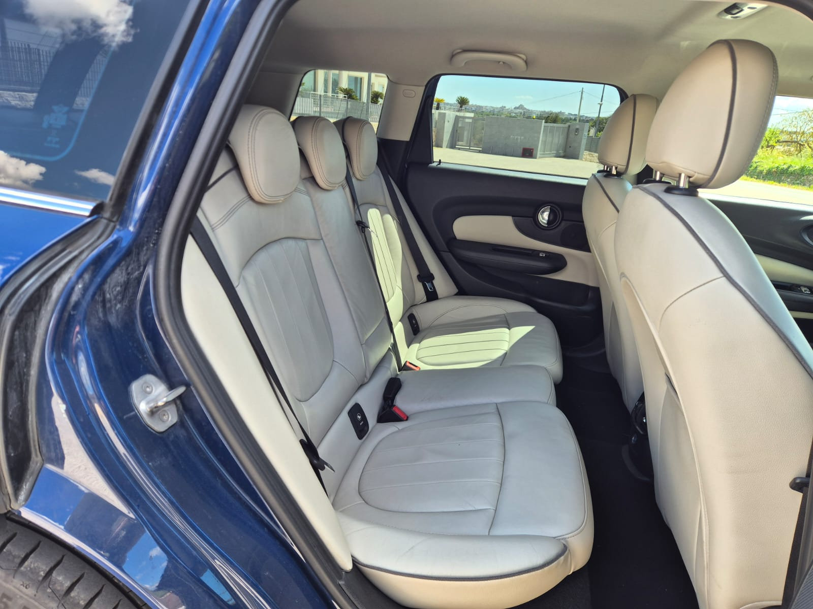 MINI Clubman One D Automatica — foto 3