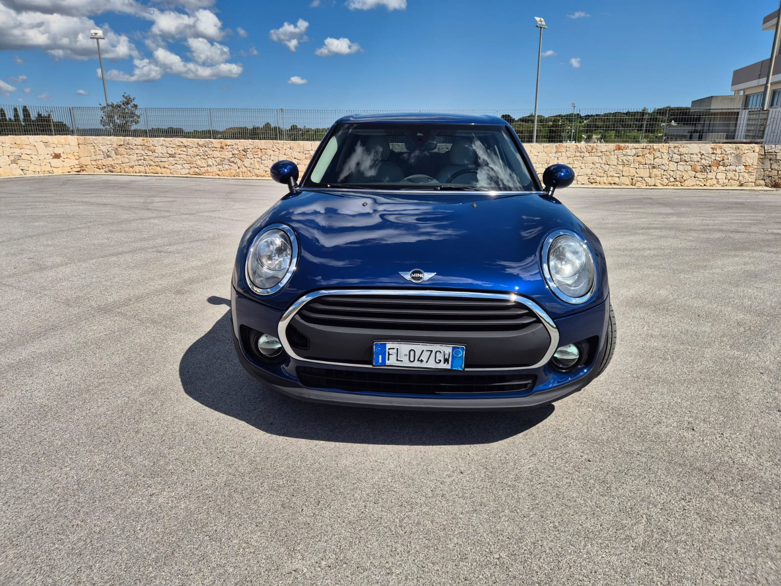 MINI Clubman One D Automatica — foto 4