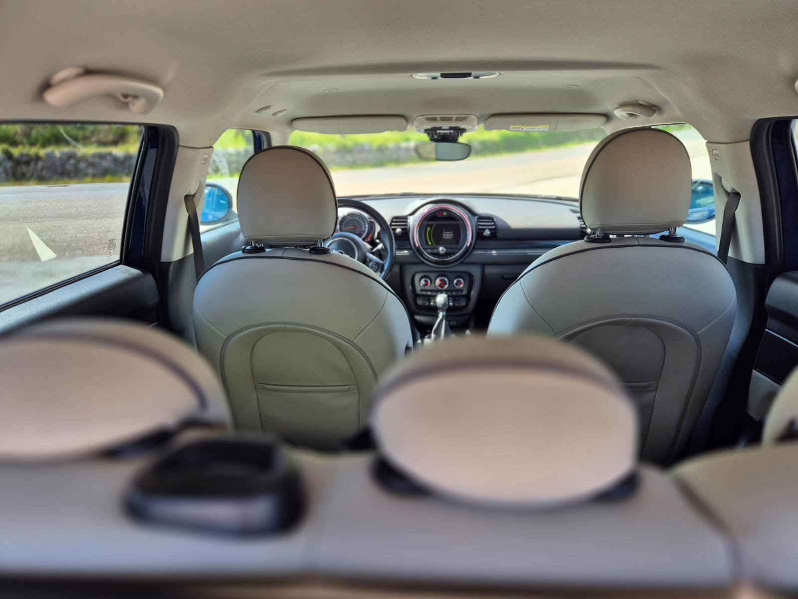 MINI Clubman One D Automatica — foto 7