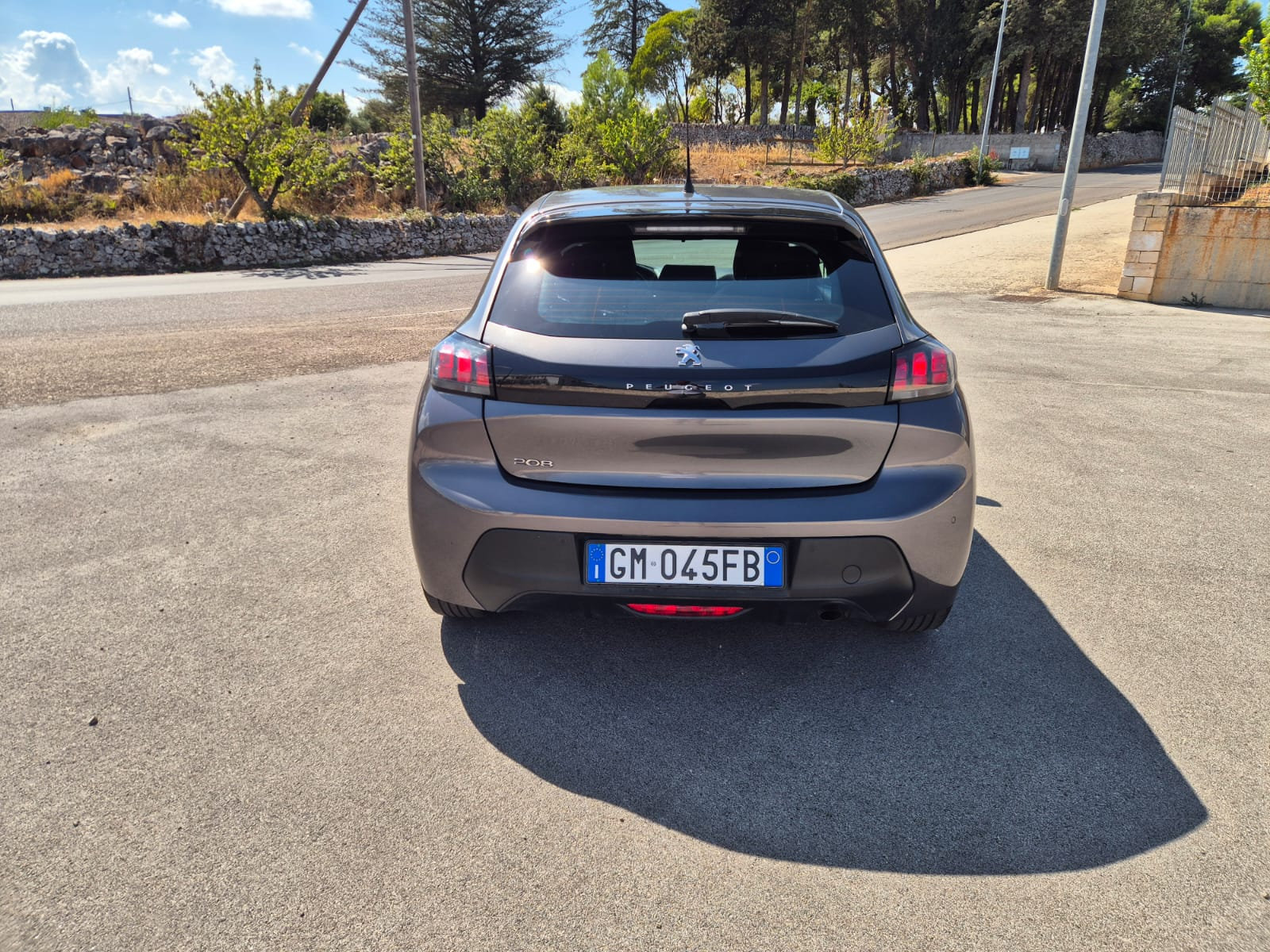 Peugeot 208 1.5 BlueHDi 100 CV — foto 3
