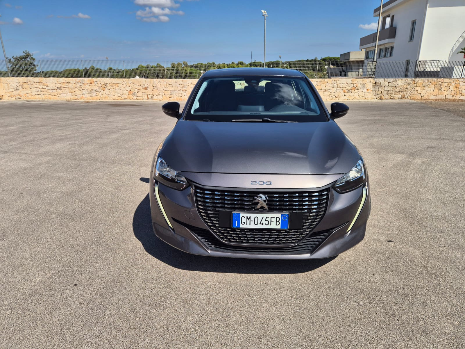 Peugeot 208 1.5 BlueHDi 100 CV — foto 6