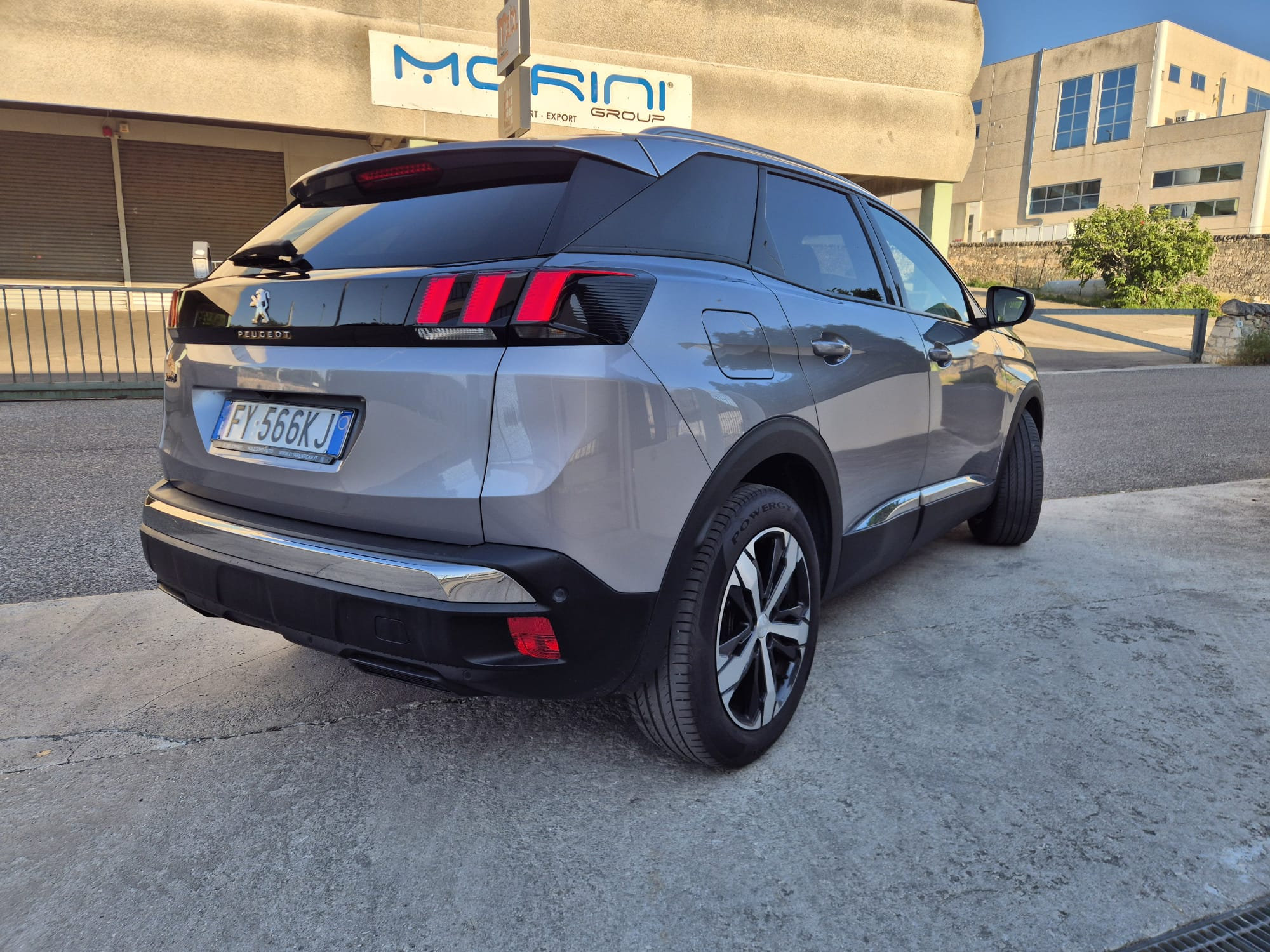 Peugeot 3008 1.5 BlueHDi 130 CV Allure — foto 12