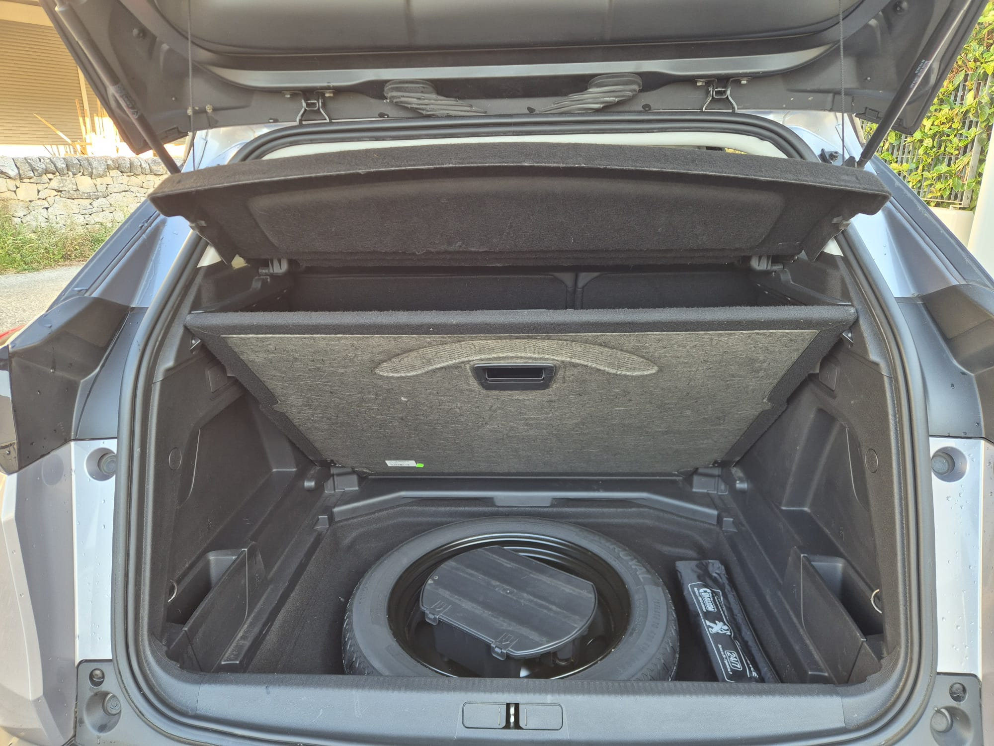 Peugeot 3008 1.5 BlueHDi 130 CV Allure — foto 14