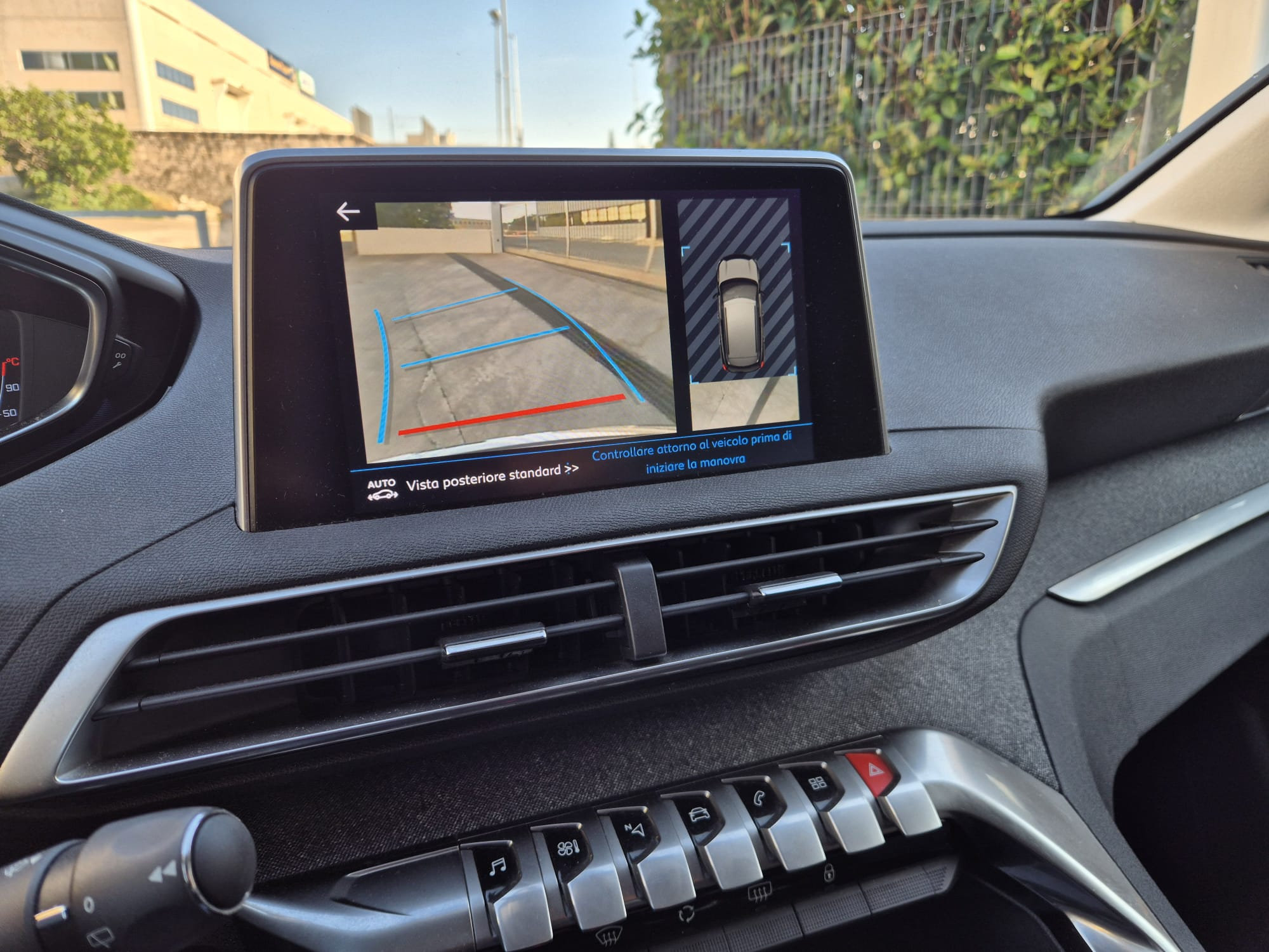 Peugeot 3008 1.5 BlueHDi 130 CV Allure — foto 15