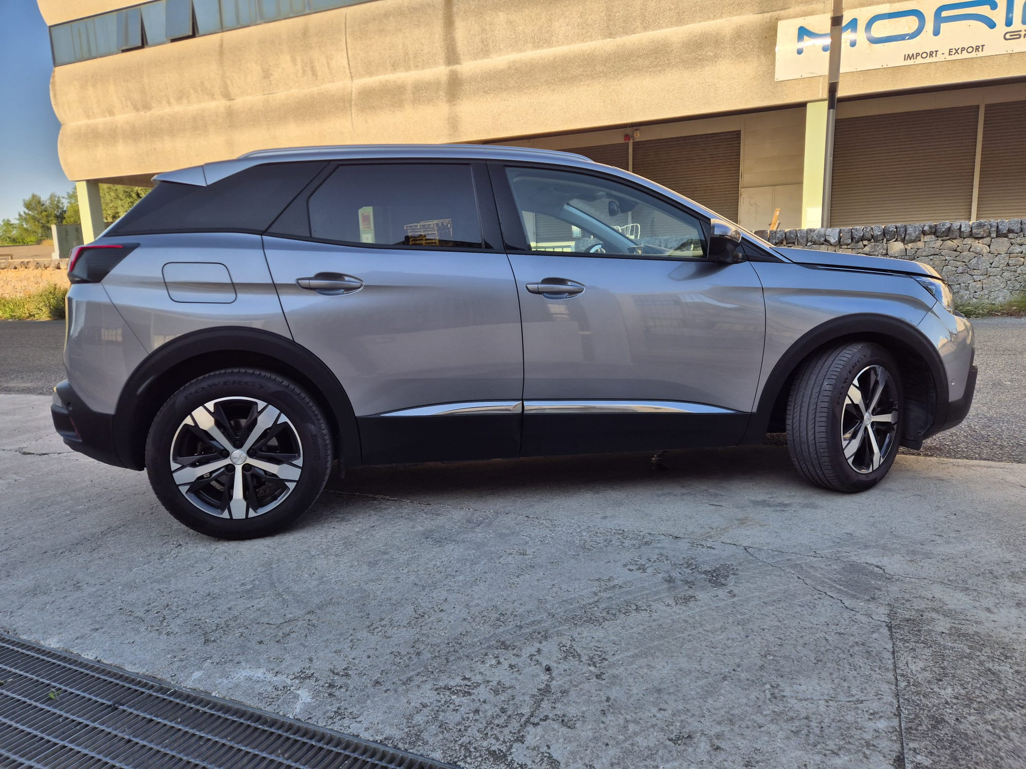 Peugeot 3008 1.5 BlueHDi 130 CV Allure — foto 6