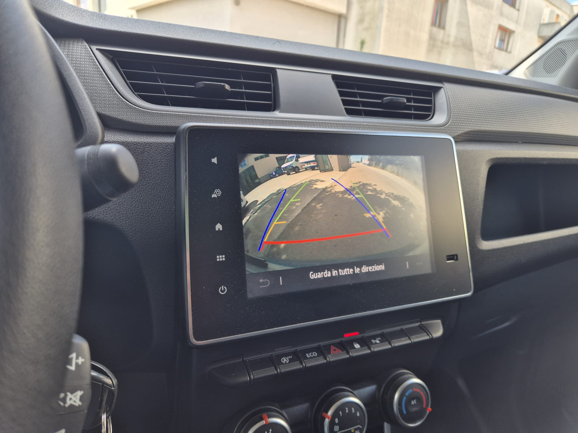 Renault Express 1.5 Blue dCi 95 CV Coibentato — foto 3
