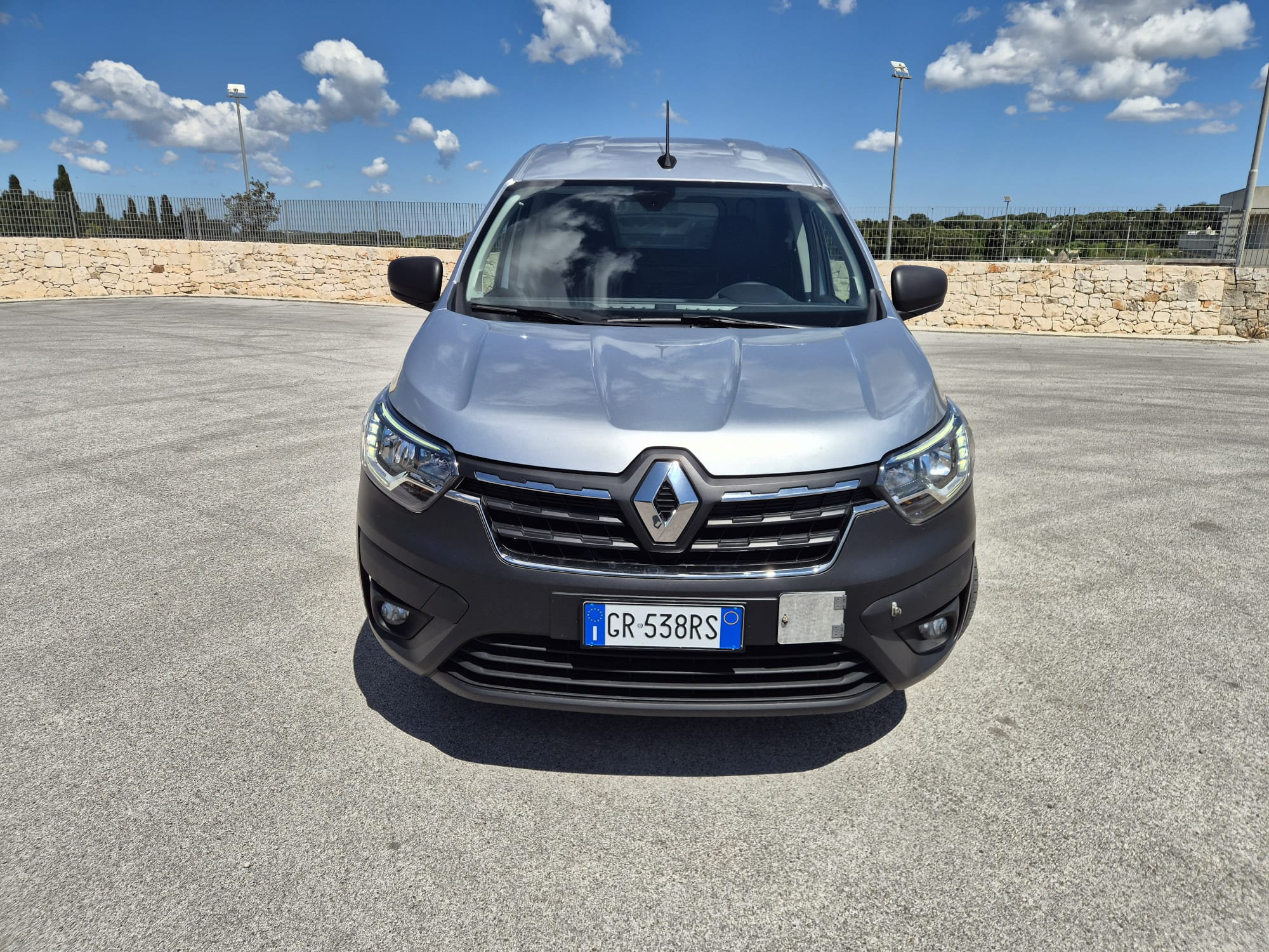 Renault Express 1.5 Blue dCi 95 CV Coibentato — foto 7