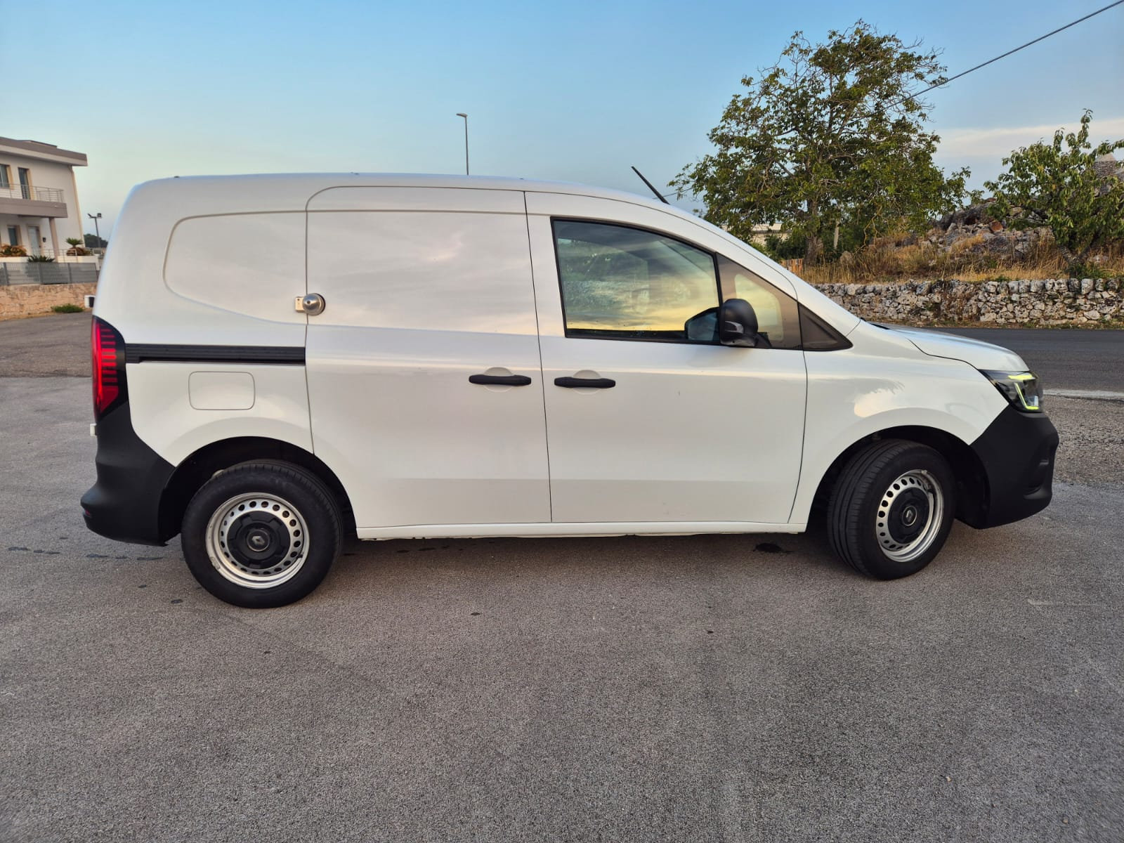 Renault Kangoo Van 1.5 Blue dCi 95 CV — foto 11