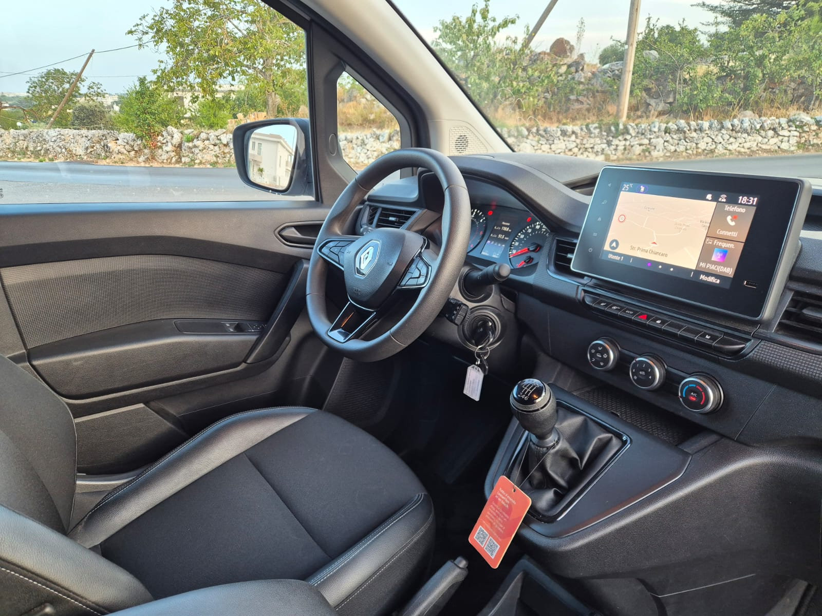 Renault Kangoo Van 1.5 Blue dCi 95 CV — foto 5