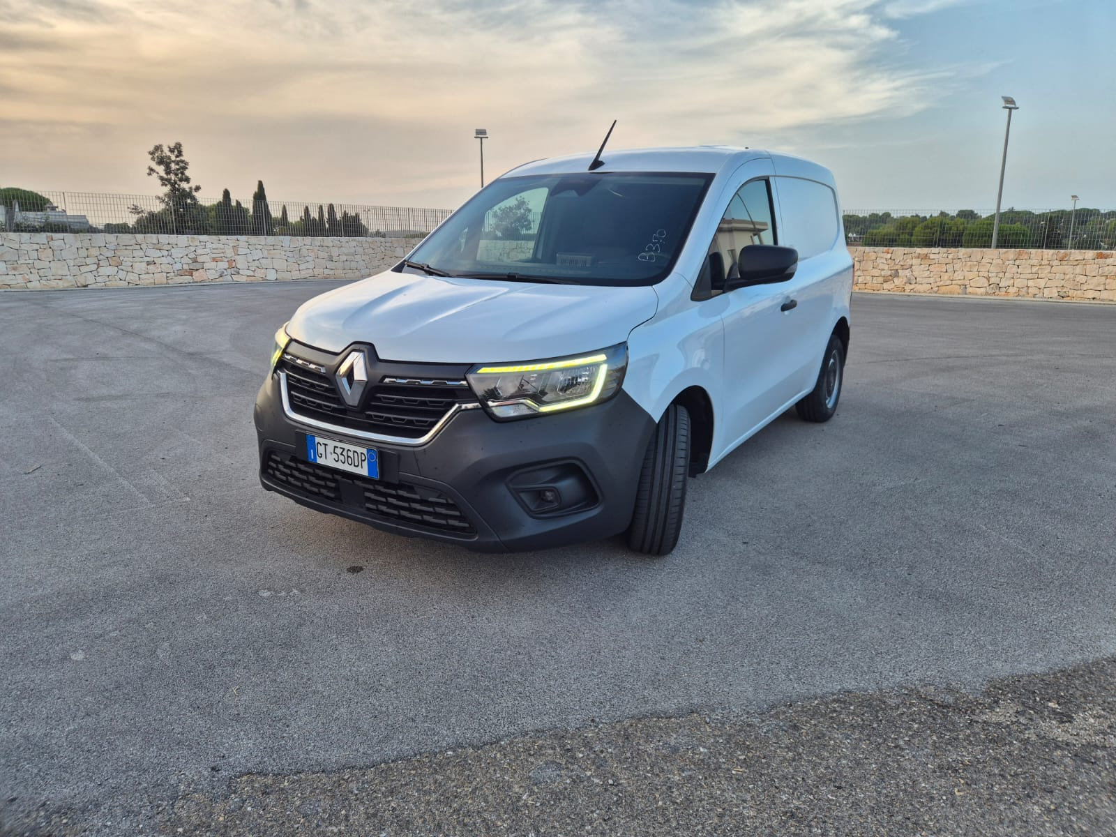 Renault Kangoo Van 1.5 Blue dCi 95 CV — foto 6