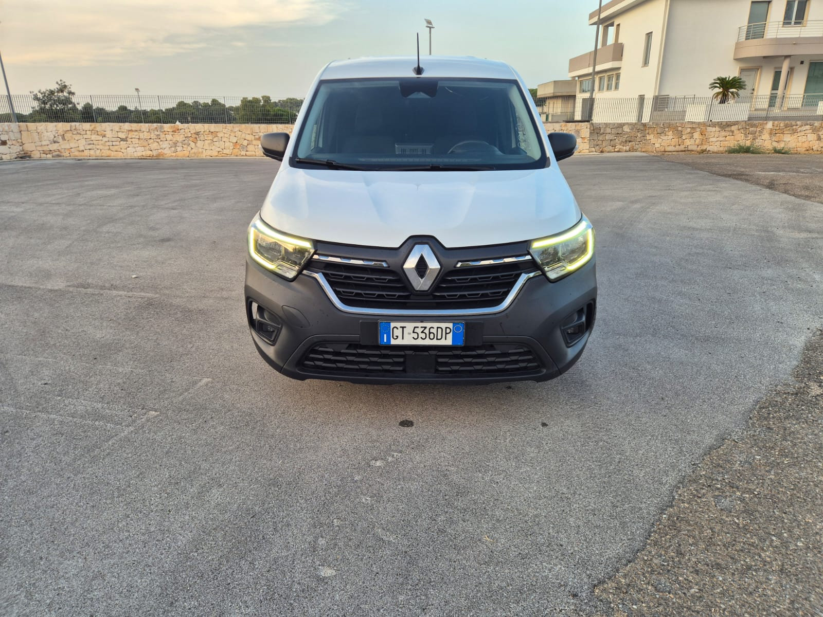 Renault Kangoo Van 1.5 Blue dCi 95 CV — foto 7